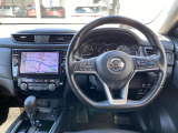 エクストレイル 2.0 20Xi 4WD 