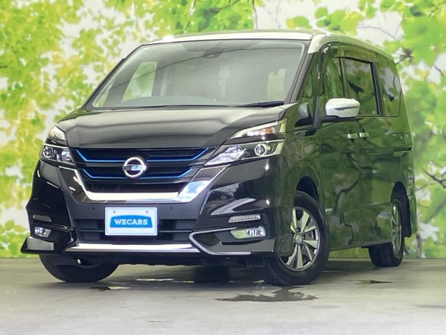 セレナ 1.2 e-POWER ハイウェイスターV