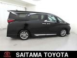 トヨタの「ロングラン保証」付き。メ-カ-を問わず、走行距離無制限、埼玉トヨタで中古車をお買い上げいただいたお客様に安心で快適なカ-ライフをお約束する1年間の保証です。有料で延長もできます。