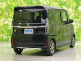 N-BOXカスタム L 