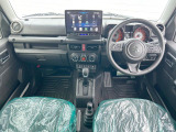 ジムニーノマド 1.5 FC 4WD 