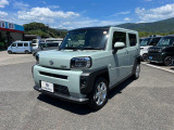 タフト G 