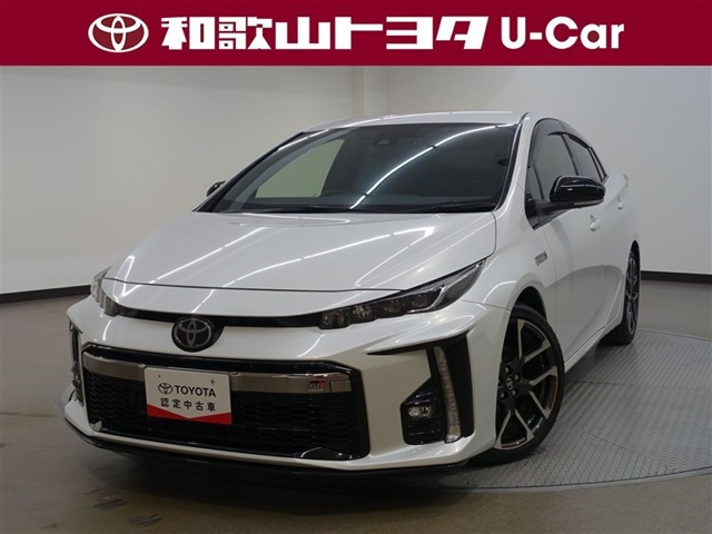 プリウスPHV 1.8 S GR スポーツ 