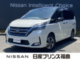 ユーコムあさか店のセレナ1.2e-POWER XVをご覧頂きありがとうございます。