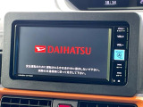 タント ファンクロス 