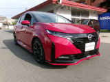 『見て・さわって・ご確認ください※』※在庫状況・現車確認のご予約等、お気軽に日産神奈川 Carスクエア横須賀店までご相談くださいませ。【営業時間 10:00〜18:00  定休日 火曜水曜】