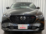 CX-5 2.5 25S スポーツアピアランス 4WD 