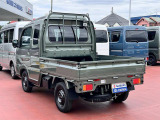 キャリイ スーパーキャリイ X リミテッド 4WD 