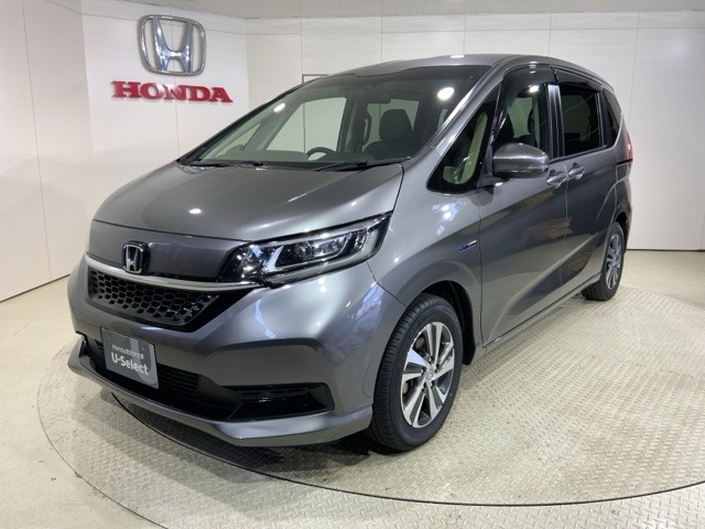 フリード+ 1.5 ハイブリッド G ホンダセンシング 