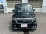 N-BOXカスタム L 4WD 