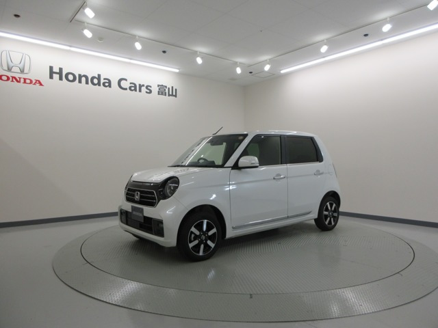 ホンダ N-ONE 