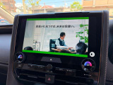 TVキャンセラー(走行中TV映ります)