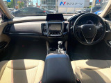クラウン ハイブリッド 2.5 S Cパッケージ 