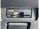 ETC2.0です。セットアップを完了してから納車となりますので、すぐにご利用頂けます。