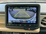 ■納車前に法定点検を実施いたします。整備料金、消耗部品代は車両本体価格に含まれております。Honda車に精通した弊社サービススタッフによる整備を実施いたします