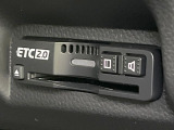 【ETC】高速道路の料金所をストレスなく通過!話題のスポットやサービスエリアに多い「スマートIC」利用時は必須のアイテムです。当店でセットアップを実施、ご納車当日からすぐにご利用いただけます!