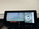 いまや必須装備「ナビゲーション」搭載!知らない場所にスイスイッとドライブ。もう、これなしではハンドルを握れませんね!でも運転中の操作は危険ですのでご注意ですね☆