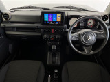 ジムニー XC 4WD 修復歴無し