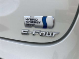 ヤリスクロス 1.5 ハイブリッド Z E-Four 4WD 