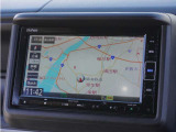 ◆ホンダ純正インターナビ◆初めての場所もナビゲーションがご案内!楽しい旅行をサポートします。