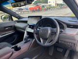 ハリアー 2.0 Z レザーパッケージ 