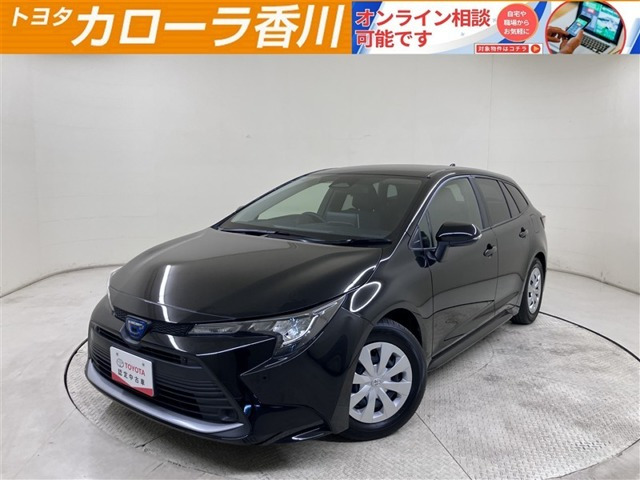 カローラツーリング 1.8 ハイブリッド G