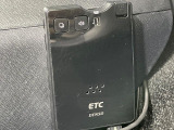 【ETC】高速道路の料金所をストレスなく通過!話題のスポットやサービスエリアに多い「スマートIC」利用時は必須のアイテムです。当店でセットアップを実施、ご納車当日からすぐにご利用いただけます!