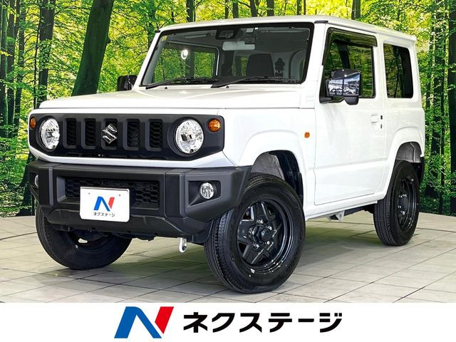ジムニー XL 4WD 
