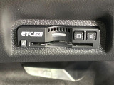 【ETC】高速道路の料金所をストレスなく通過!話題のスポットやサービスエリアに多い「スマートIC」利用時は必須のアイテムです。当店でセットアップを実施、ご納車当日からすぐにご利用いただけます!