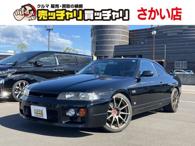 スカイライン 2.5 GTS25t タイプM タイプ・II