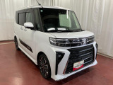 両側スライドドアなので、狭い駐車場や壁際でも安心!
