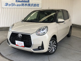 スマートアシストIII搭載!お洒落で上質な内装が魅力的な特別仕様車!落ち着きのあるボディーカラーが印象的!LEDライト・ナビ・全方位カメラ・ETCなど装備!毎日の通勤・通学からお出かけにおススメの車です♪