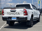 ハイラックス 2.4 Z GRスポーツ ディーゼル 4WD 