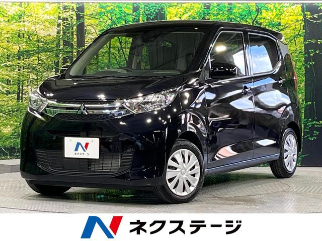 eKワゴン M 