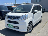 ムーヴ L 4WD 