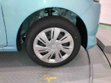 納車後の点検、車検などアフターサービスもお任せください!