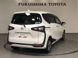 シエンタ 1.5 G クエロ 