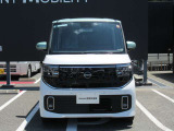 新型ルークスが入荷しました♪当社試乗車だったお車になります♪アラウンドビューモニター・ドライブレコーダー・ETC・SOSコール・LEDヘッドライト・Google 搭載NissanConnectインフォテインメントシステム