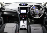 XV 1.6i-L アイサイト 4WD 