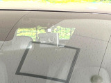 【ドライブレコーダー】ドライブレコーダー装備!走行中はもちろん、あおり運転や事故に遭遇した際、映像で記録し、万一のリスクに備えます。※記録用SDカードはお客様ご自身でご準備いただく必要があります。