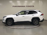 RAV4 2.5 ハイブリッド G E-Four 4WD 