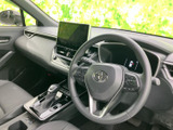 運転席