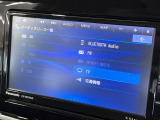 【ナビゲーション】目的地までしっかり案内してくれる使いやすいナビ。Bluetooth接続すればお持ちのスマホやMP3プレイヤーの音楽を再生可能!毎日の運転がさらに楽しくなります!!