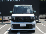 新型ルークスが入荷しました♪当社試乗車だったお車になります♪アラウンドビューモニター・ドライブレコーダー・ETC・SOSコール・LEDヘッドライト・Google 搭載NissanConnectインフォテインメントシステム