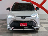 カローラクロス 1.8 ハイブリッド Z E-Four 4WD 
