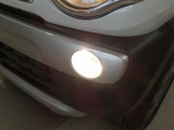 暗い夜道も照らしてくれるライト☆LED・HID・ハロゲンなのかこちらもチェックポイントです☆