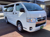 ご納車時には再度洗車・室内清掃を行い展示中についてしまった汚れも落として気持ち良くお乗りいただける状態にして納めさせていただきます!