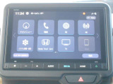 Gathers VXM-245ZFEi 8インチナビです!Bluetooth接続可能です♪