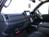ハイエースバン 2.8 スーパーGL ダークプライムII ロング ディーゼル 4WD 