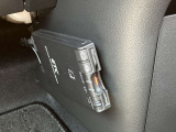 ETCで高速代の支払いもスムーズ!カードを持っていればご納車日当日からご利用いただけます。別途セットアップ料が必要です。